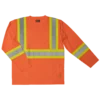 Tough Duck ST10 Premium Polyester Micro Mesh Long Sleeve With Armband | XS-5XL