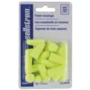Sellstrom Premium Disposable Bullet Ear Plugs - 10 Pairs