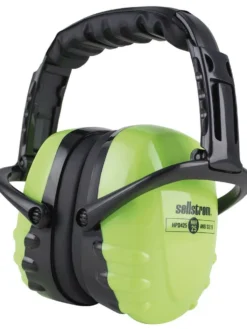 Sellstrom HPD425 Premium Dielectric Earmuffs | NRR 25dB