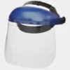 Personal Protective Equipment Sellstrom 390 Series Standard Face Shield With Ratcheting Headgear 2 Personal Protective Equipment Sellstrom 390 Series Standard Face Shield With Ratcheting Headgear