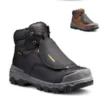 Terra Safety Footwear Terra Sentry 6" Men's External Met Guard | Sizes 7 - 15 6 Inch Safety Boots