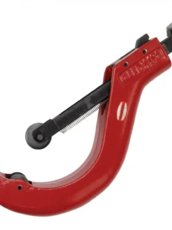 Reed TC4Q Quick Release Pipe And Tubing Cutters Pipe Tools