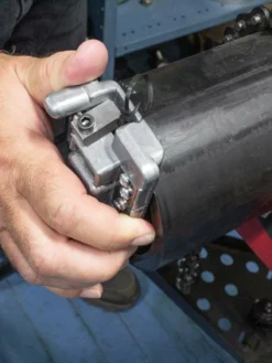 Reed DEB4 Deburring Tool For Plastic Pipe