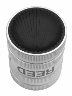 Reed DEB200 Deburring Tool - Inner/Outer Pipe Tools
