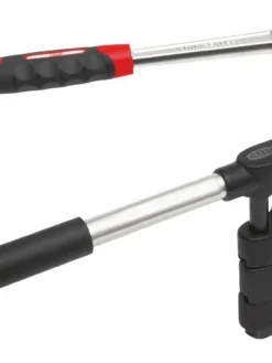 Pipe Tools Reed CSO1R Copper Shut-Off Tool | 3/4