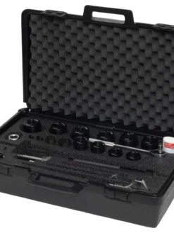 Reed FTP2000UNIV - Feed Tap Drilling Machine | 3/4" To 2"