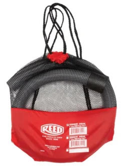 Reed Pump Stick Hose W/ Magnetic Connection - 4 Foot Length Dewatering Pumps