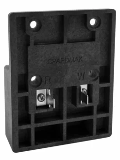 Reed Pump Stick Battery Adapter Plate - For Makita 18V Slide Style Batteries Dewatering Pumps