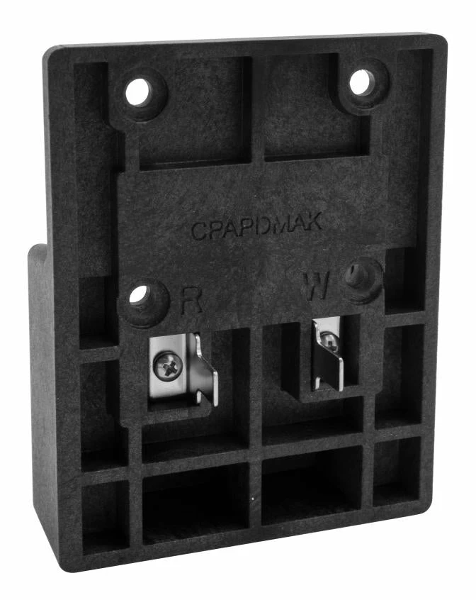 Reed Pump Stick Battery Adapter Plate - For Makita 18V Slide Style Batteries Dewatering Pumps 4 Reed Pump Stick Battery Adapter Plate - For Makita 18V Slide Style Batteries Dewatering Pumps