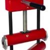 Reed PES4 PE Squeeze Off Tool For 2" To 4" PE Pipes