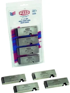 Reed Universal Pipe Threading Dies Pipe Tools