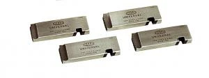 Reed Universal Pipe Threading Dies Pipe Tools 4 Reed Universal Pipe Threading Dies Pipe Tools