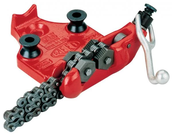 Pipe Tools Reed Chain Vises 3 Pipe Tools Reed Chain Vises