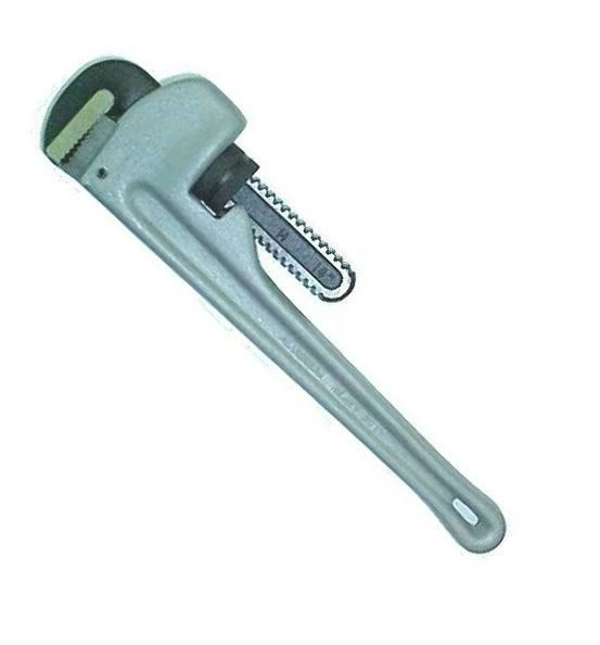 Signet Aluminum Straight Pipe Wrench | 14" To 36" Lengths Pipe Tools 3 Signet Aluminum Straight Pipe Wrench | 14" To 36" Lengths Pipe Tools