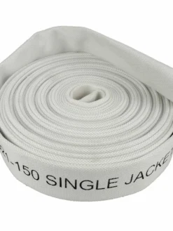 Greenline Single Jacket Industrial And Forestry Hose (Hose Only - No Ends)