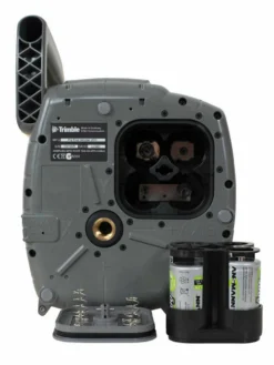 Spectra Precision LL300S-27 Laser Level Package With Laser, Receiver, Tripod And Rod In Case Pipe Inspection & Locators 14 Spectra Precision LL300S-27 Laser Level Package With Laser, Receiver, Tripod And Rod In Case Pipe Inspection & Locators