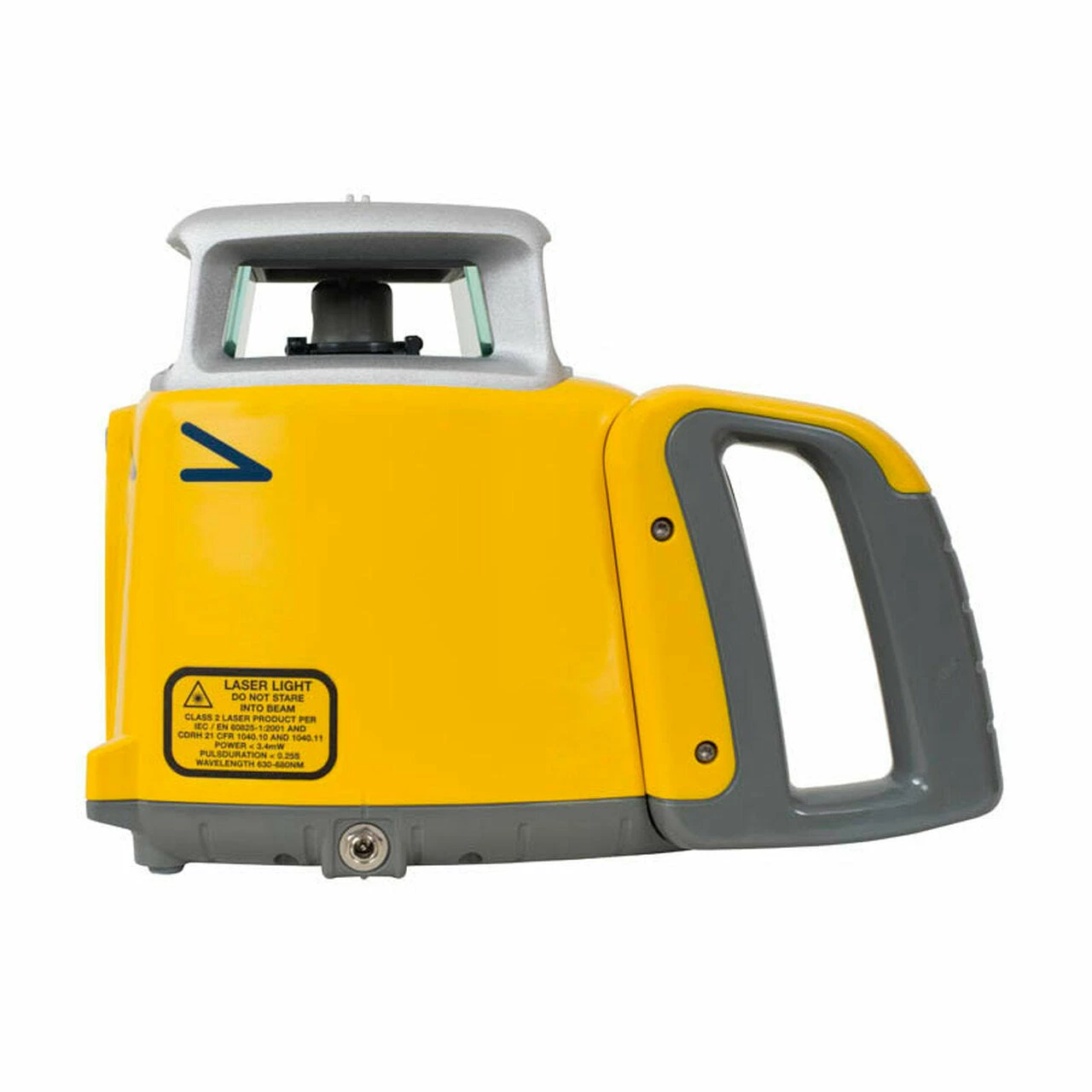 Spectra Precision LL300S-27 Laser Level Package With Laser, Receiver, Tripod And Rod In Case Pipe Inspection & Locators 9 Spectra Precision LL300S-27 Laser Level Package With Laser, Receiver, Tripod And Rod In Case Pipe Inspection & Locators