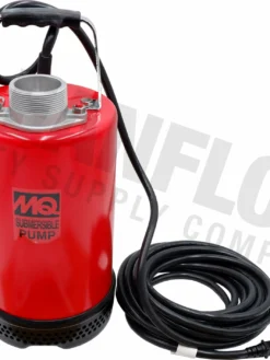 Multiquip ST2037 2" Standard Submersible Dewatering Pump | 120V | 73 GPM
