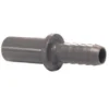 Tubing And Fittings John Guest Speedfit Acetal Hose Barb X Stem Adapters 2 Tubing And Fittings John Guest Speedfit Acetal Hose Barb X Stem Adapters