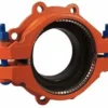 Waterworks Products Victaulic Style 904 Flange Adapter For HDPE To Flanged Pipe 2 Waterworks Products Victaulic Style 904 Flange Adapter For HDPE To Flanged Pipe