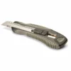 Unex Heavy Duty Design Utility Knife - Metal Handle 2 Unex Heavy Duty Design Utility Knife - Metal Handle