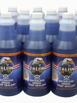 Whitlam Talon Waterless Urinal Trap Sealant Cleaning Supplies