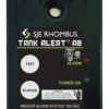 SJE Rhombus Pump Accessories SJE Tank Alert AB High Liquid Level / Low Liquid Level Alarm Systems 1 SJE Rhombus Pump Accessories SJE Tank Alert AB High Liquid Level / Low Liquid Level Alarm Systems