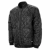 Work Wear Terra Ice Quilted Winter Jacket | Black | S-5XL 1 Work Wear Terra Ice Quilted Winter Jacket | Black | S-5XL