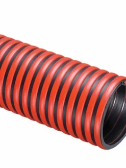 Tigerflex Red Premium EPDM Suction Hose (Hose Only - No Ends) Hose And Fittings