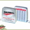 Pipe Tools Trumbull Pipe Diameter Tapes