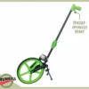 Trumbull Heavy Duty Distance Measuring Wheel W/ Case 2 Trumbull Heavy Duty Distance Measuring Wheel W/ Case
