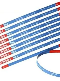 Hand Tools Ultra Flex Hacksaw Blades - 10 Pack