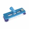 Globe Commercial Products Cleaning Tools Stiff Bristle Swivel Scrub Brush 1 Globe Commercial Products Cleaning Tools Stiff Bristle Swivel Scrub Brush
