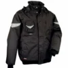 Work Wear Cofra Iceberg Winter Bomber Jacket | Size 36-49