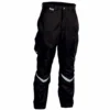 Cofra Frozen Work Pants - Black Work Wear 1 Cofra Frozen Work Pants - Black Work Wear