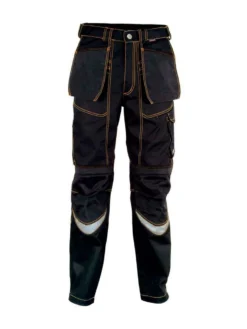 Work Wear Cofra Bricklayer Work Pants