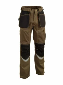 Work Wear Cofra Bricklayer Work Pants
