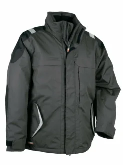 Cofra Cyclone Winter Jacket | Size 36-50
