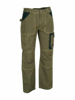 Work Wear Cofra Dublin Work Pants
