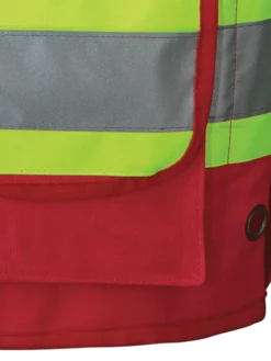 Pioneer CSA Surveyor's/Supervisor's Safety Vest - Cotton Duck | Sizes Small - 5XL 23 Pioneer CSA Surveyor's/Supervisor's Safety Vest - Cotton Duck | Sizes Small - 5XL