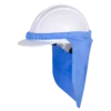 Pioneer PVA Cooling Neck Shade | Blue 1 Pioneer PVA Cooling Neck Shade | Blue