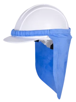 Pioneer PVA Cooling Neck Shade | Blue