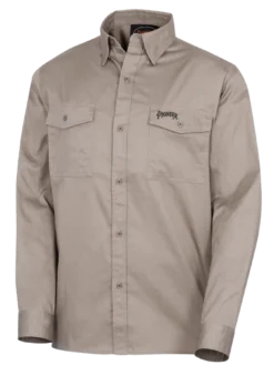 Work Wear Pioneer Poly/Cotton Long Sleeved Work Shirt | Sizes Small - 4XL 8 Work Wear Pioneer Poly/Cotton Long Sleeved Work Shirt | Sizes Small - 4XL