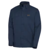 Work Wear Pioneer Poly/Cotton Long Sleeved Work Shirt | Sizes Small - 4XL