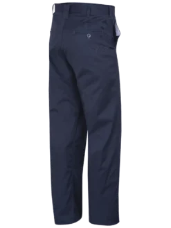 Pioneer Poly/Cotton Work Pants | Navy | Waist Sizes 30" - 40" 7 Pioneer Poly/Cotton Work Pants | Navy | Waist Sizes 30