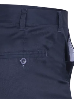 Pioneer Poly/Cotton Work Pants | Navy | Waist Sizes 30" - 40" 9 Pioneer Poly/Cotton Work Pants | Navy | Waist Sizes 30