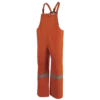 Ranpro Petro-Gard® FR/ARC Rated Safety Bib Pants - Neoprene Coated Nomex® | Sizes Small - 4XL Flame Resistant Work Wear 2 Ranpro Petro-Gard® FR/ARC Rated Safety Bib Pants - Neoprene Coated Nomex® | Sizes Small - 4XL Flame Resistant Work Wear