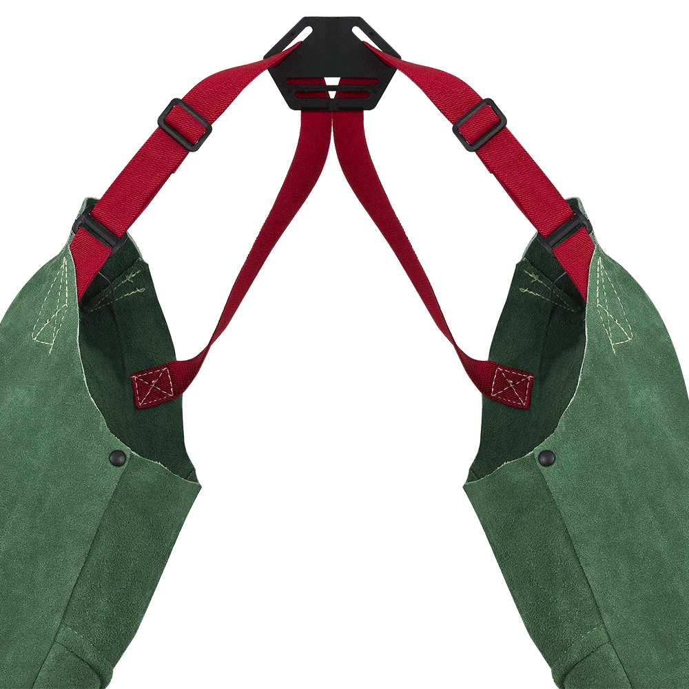 Ranpro Welder's Sleeves Personal Protective Equipment 4 Ranpro Welder's Sleeves Personal Protective Equipment