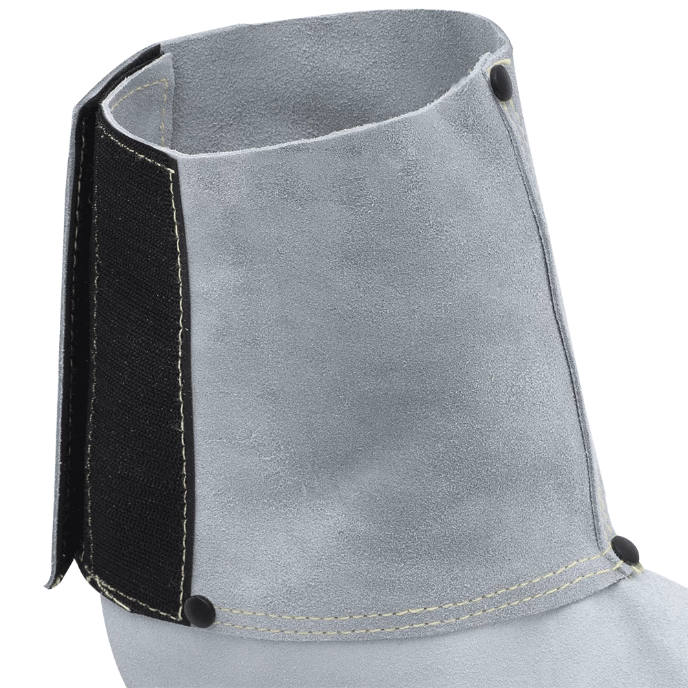 Personal Protective Equipment Ranpro Welder's Spats 4 Personal Protective Equipment Ranpro Welder's Spats
