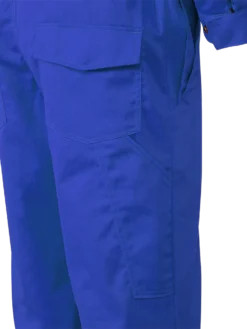 Pioneer FR-TECH® FR/ARC Rated 7 Oz Hi Viz Safety Coveralls - 88/12 Ctn/Nylon | Sizes 36 - 60 22 Pioneer FR-TECH® FR/ARC Rated 7 Oz Hi Viz Safety Coveralls - 88/12 Ctn/Nylon | Sizes 36 - 60